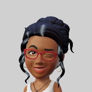 Meet your Posher, Patty